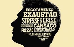 sindrome de burnout