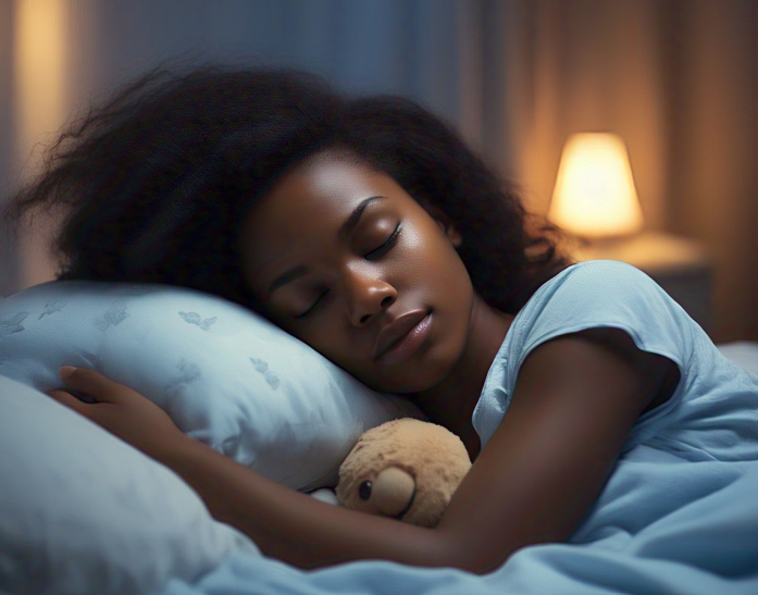 13 Dicas de Como Reduzir a Ansiedade e Dormir Bem 1 image 2