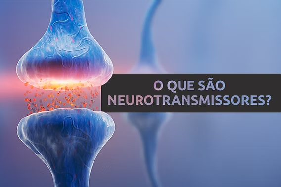 Neurotransmissores e Saúde Mental: A Importância da Dopamina e Serotonina para o Bem-Estar 1 O Que São Neurotransmissores?
