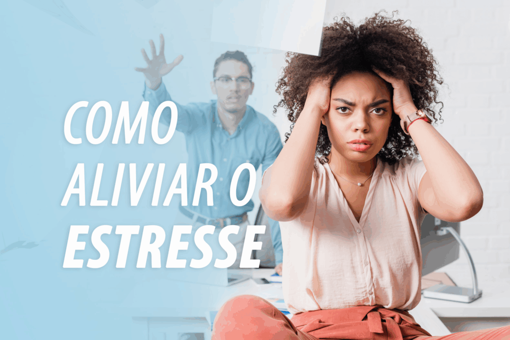 Atenção Plena: Um Caminho Simples para Aliviar o Estresse 1 como aliviar o estresse